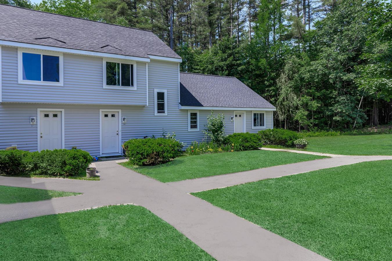 Fernwold Apartments 60 Us2 East Wilton, ME Rentable