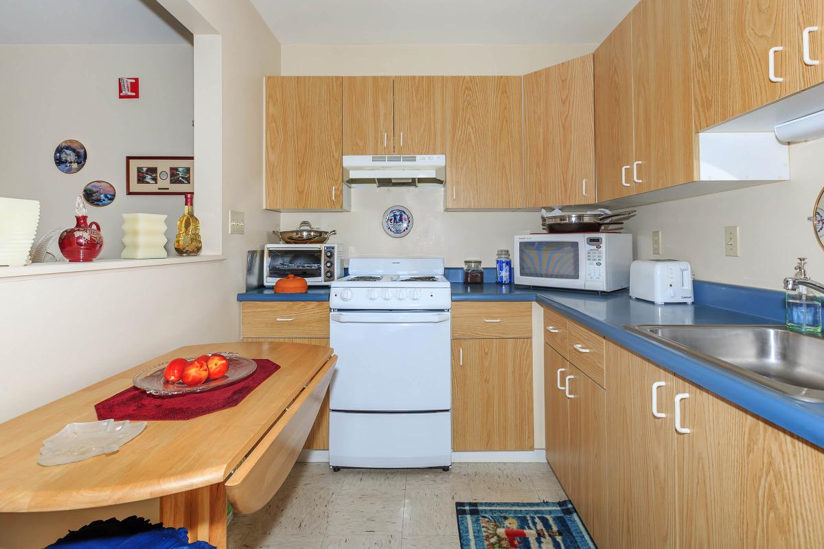 Marcus Woods Apartments 250 Tandberg Trails Windham, ME