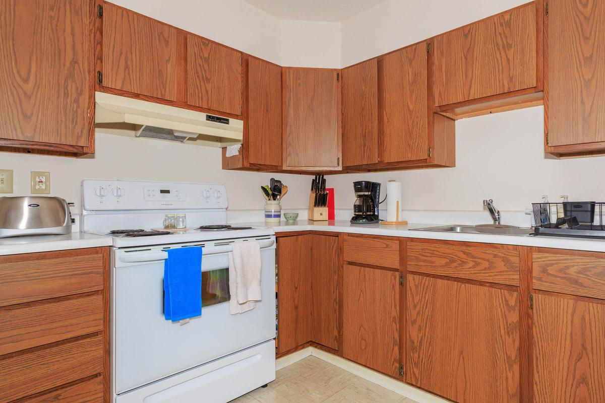 Oak Grove Common Apartments Bath, ME