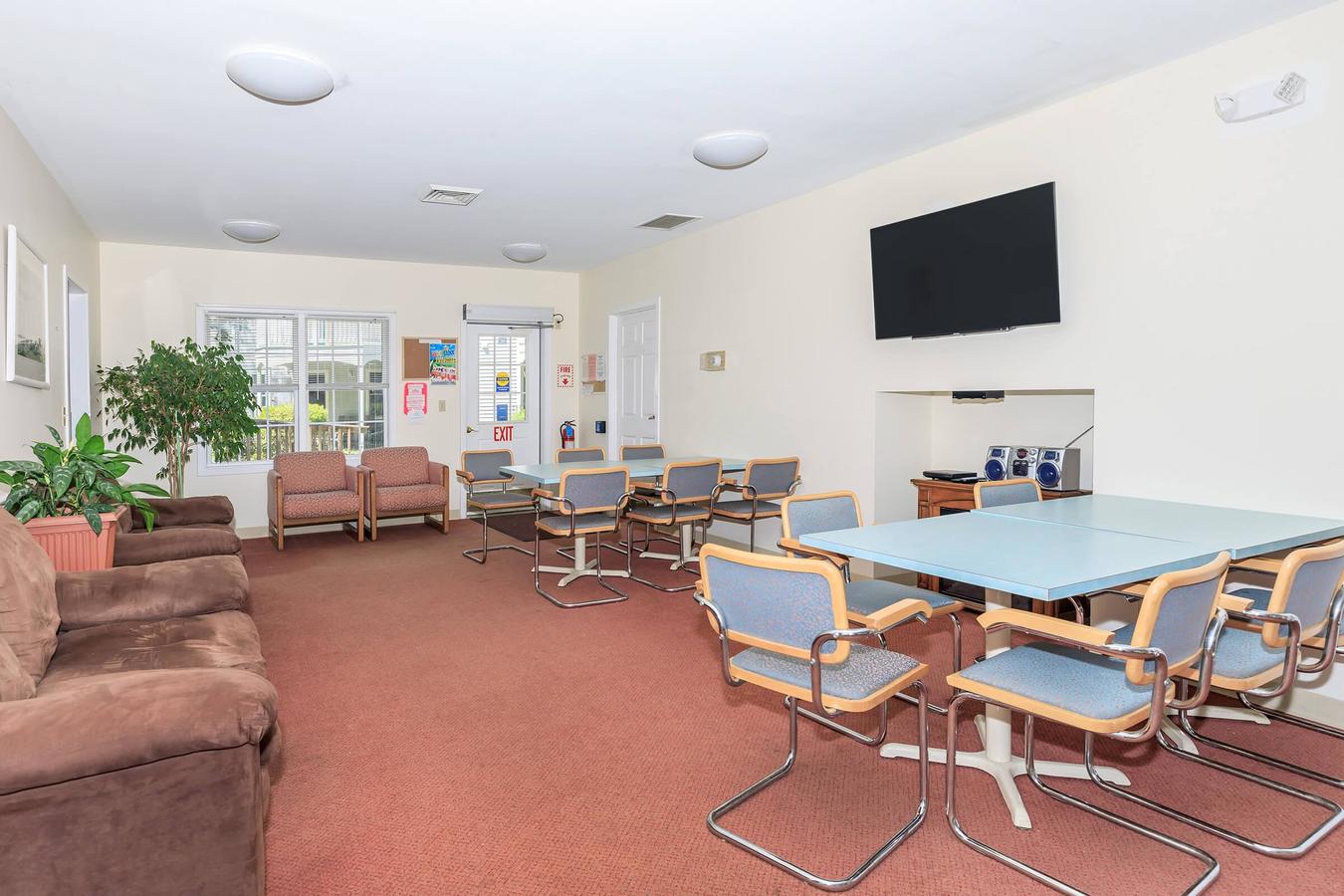 The Birches Apartments Old Orchard Beach, ME Rentable