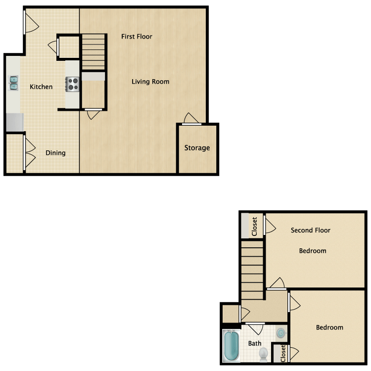 Dennis Commons Apartments Dennisport, MA