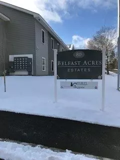 Belfast Acres Apartments Apartment for rent in Belfast, ME