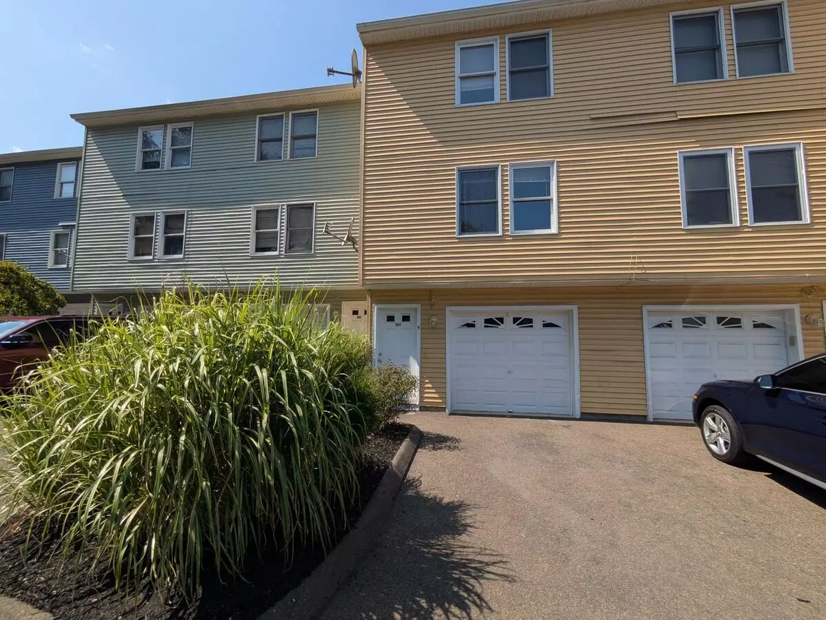Campbell Ave Apartments Apartment for rent in West Haven, CT