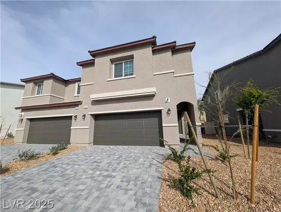 4 Bedroom Brand New 2 Story Townhome - Gated Community In The North Apartment for rent in North Las Vegas, NV