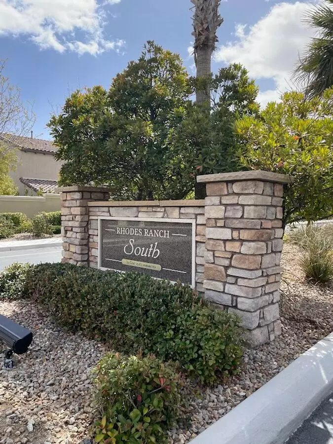 Rhodes Ranch South- 4 Bedroom 3 Bath Home House for rent in Las Vegas, NV