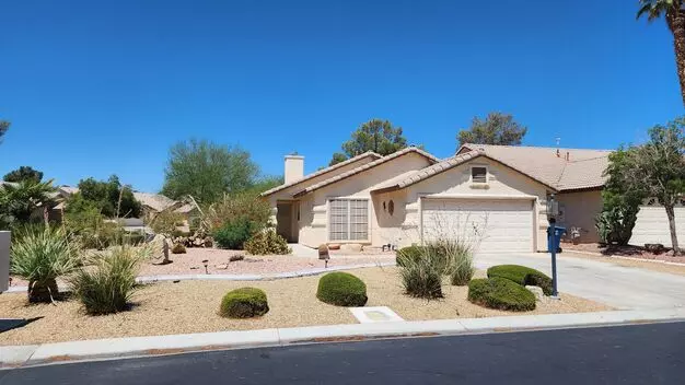 5429 Cove Pt Apartment for rent in Las Vegas, NV