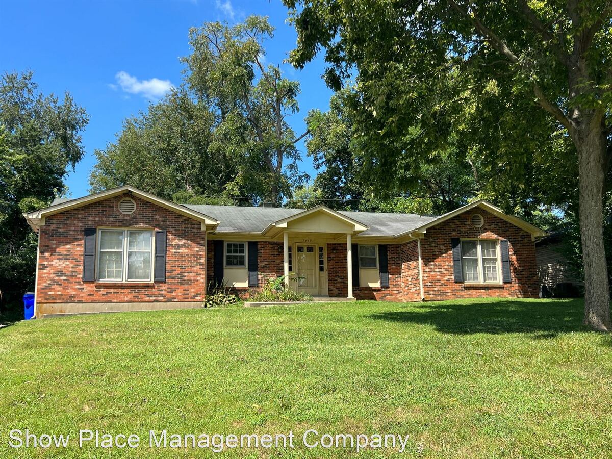 3449 Warwick Ct Lexington, KY Apartment for Rent Rentable