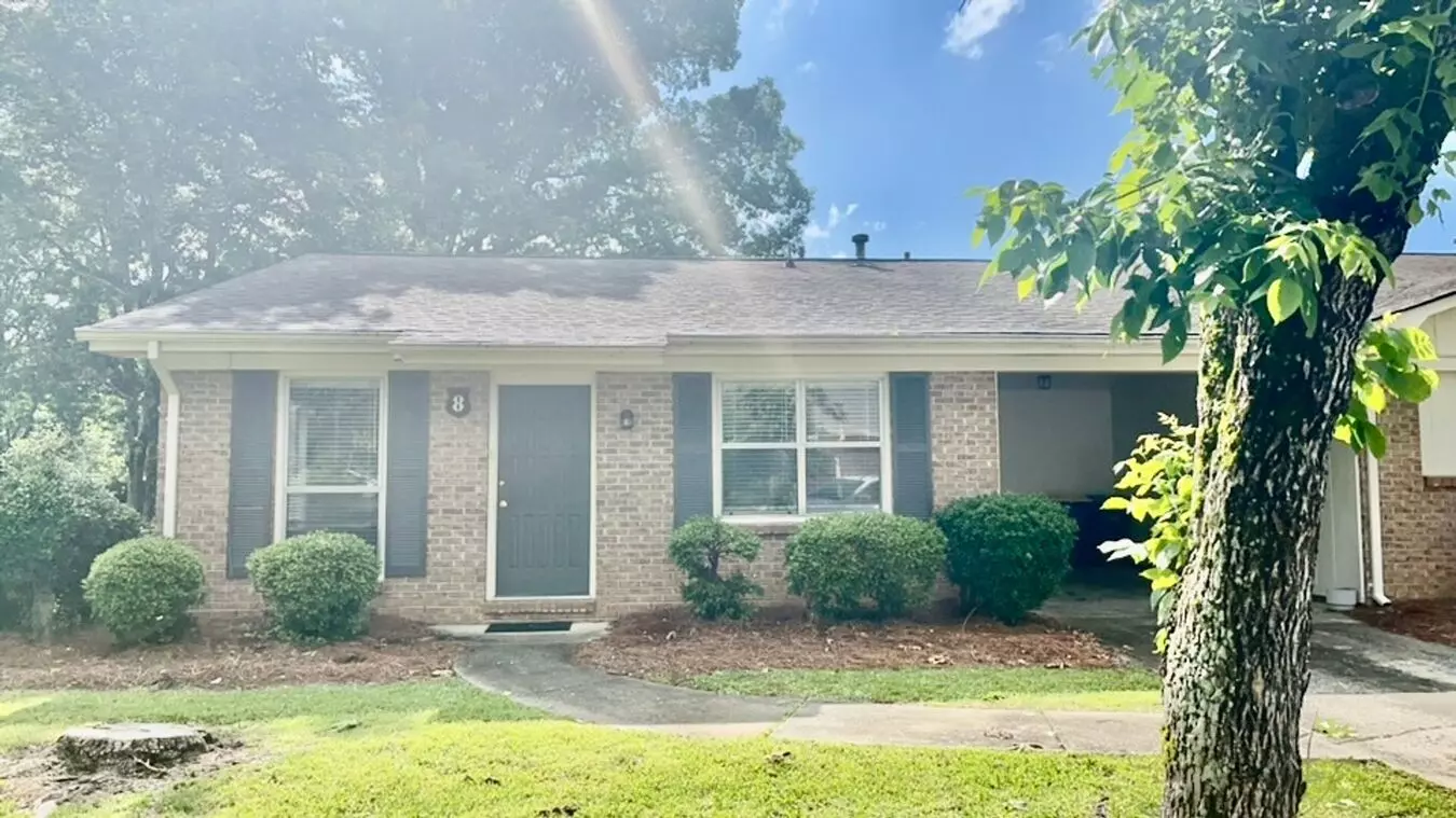 Conasauga Place & Plaza Apartment for rent in Rome, GA