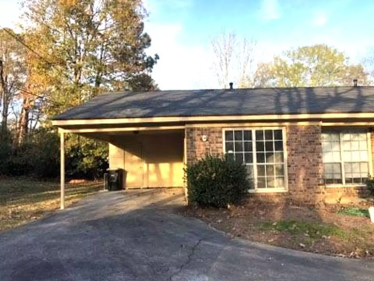 Huffaker Rd #226 Apartment for rent in Rome, GA