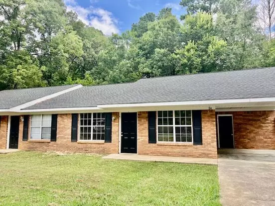 Lovell St #5 A&amp;b Apartment for rent in Rome, GA