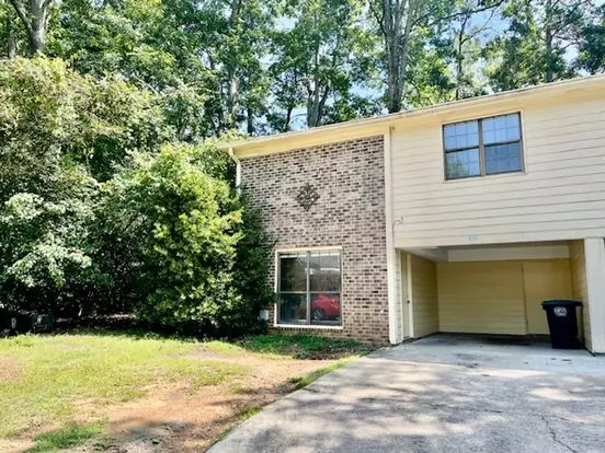 Conifer Ring #26 A&amp;b Apartment for rent in Rome, GA