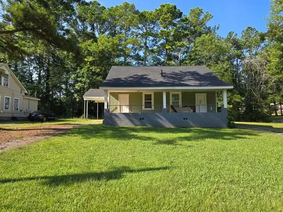 Hillside Ave #115 Apartment for rent in Rome, GA