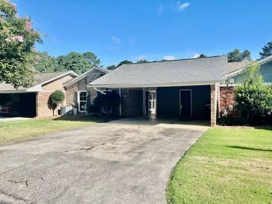 Garden Court N &amp; S Apartment for rent in Rome, GA