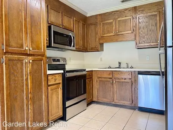 55+ Senior Living Community Apartment for rent in Rome, GA