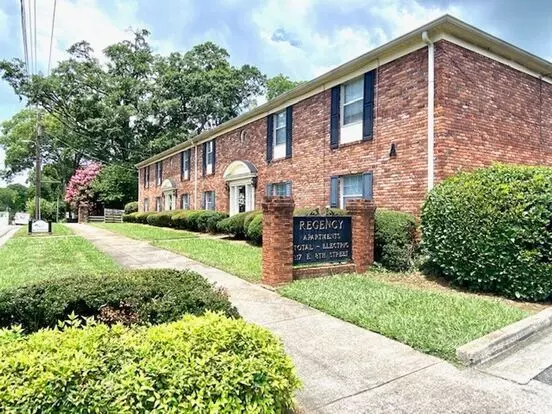 East Rome Apartment Community Apartment for rent in Rome, GA
