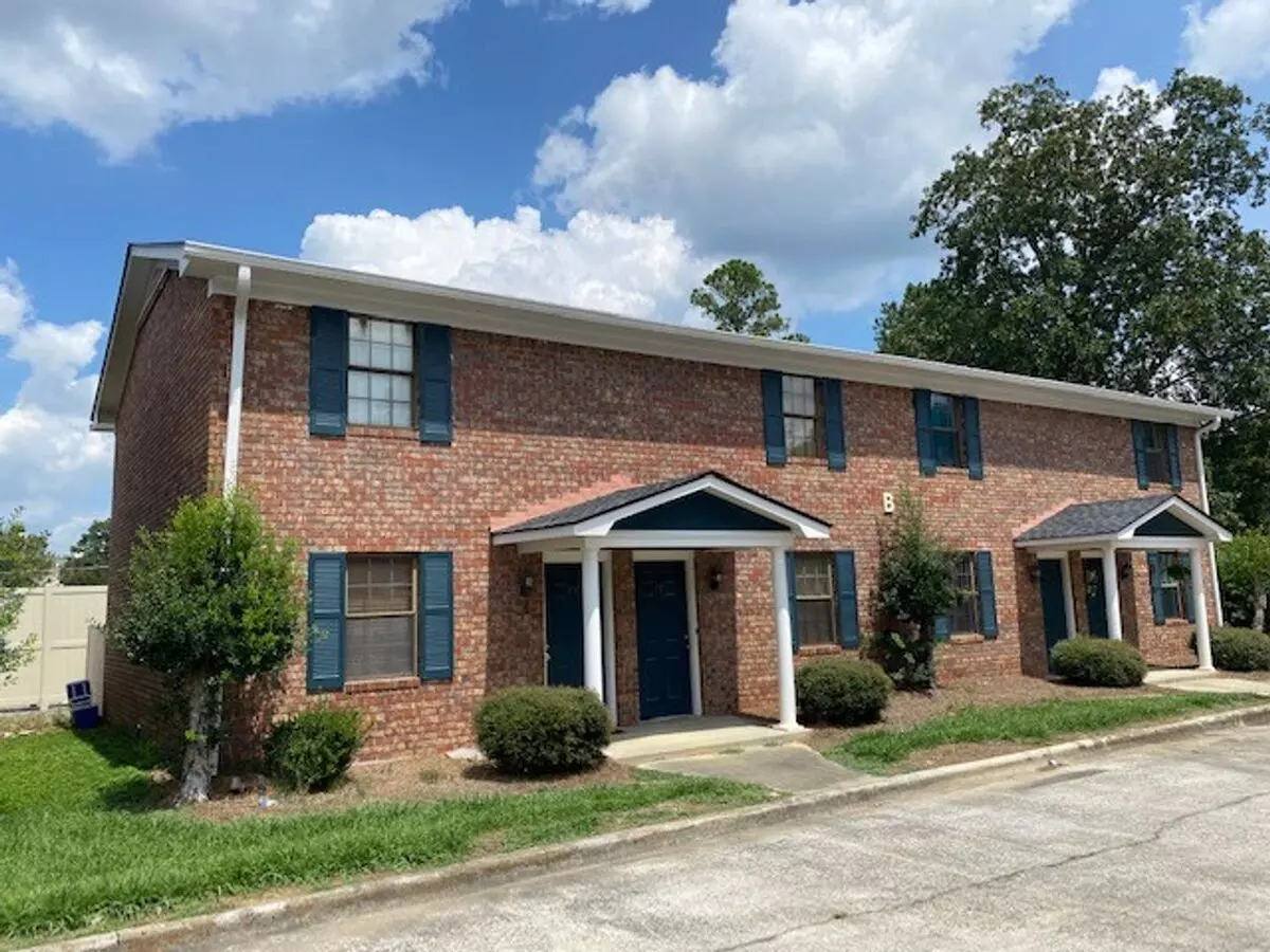 Oak Villa Apartments Apartment for rent in Rome, GA
