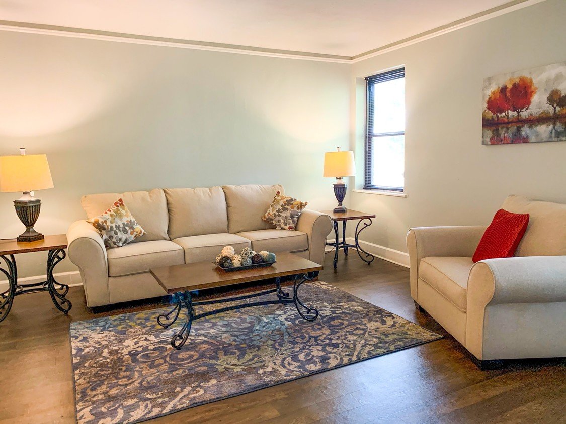 Fairmont Towers Apartments 726 Cotton St Shreveport, LA