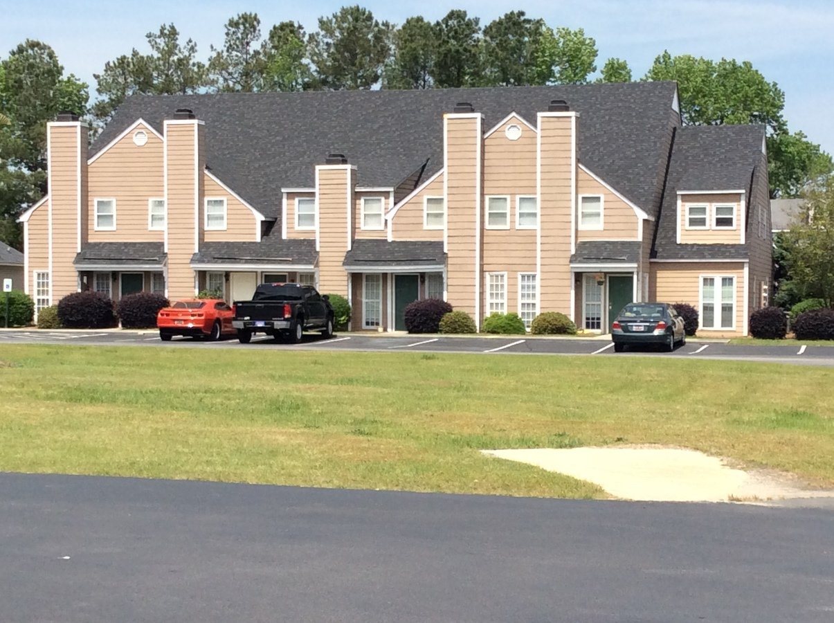 Olive Garden Florence Sc