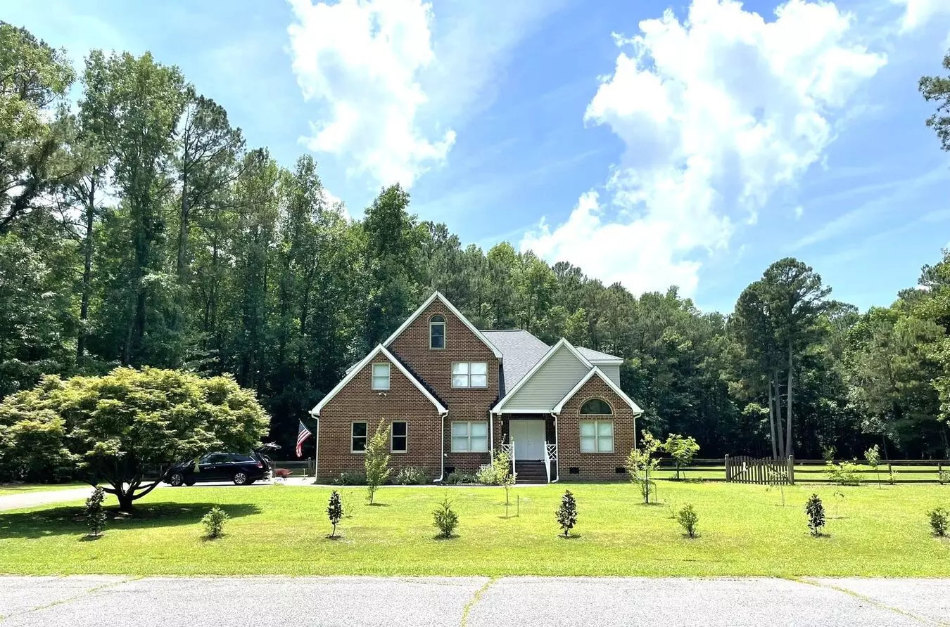 Brick 2 Story In Chesapeake House for rent in Chesapeake, VA