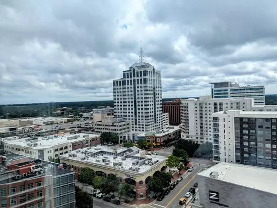 4545 Commerce St #1608 Apartment for rent in Virginia Beach, VA
