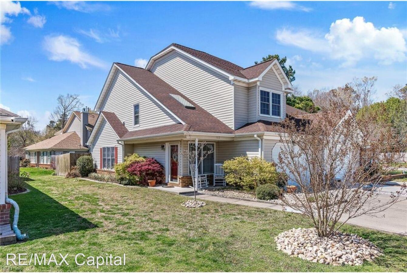102 Levelfield Park Yorktown, VA House for Rent Rentable