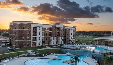 4 of 51 Grand Park Luxury Apartments Apartment for rent in Thomasville, GA