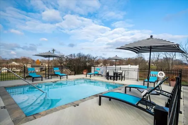 Clearsky Townhomes Apartment for rent in Clarksville, TN Clearsky Townhomes Apartment for rent in Clarksville, TN