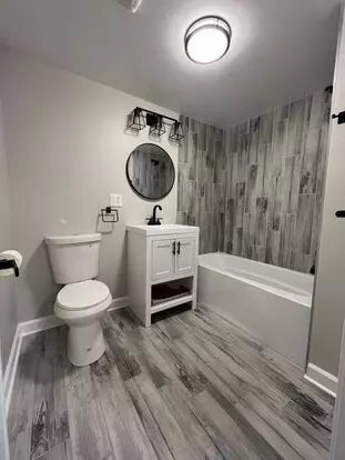 1355 S Springfield Ave Apartment for rent in Chicago, IL