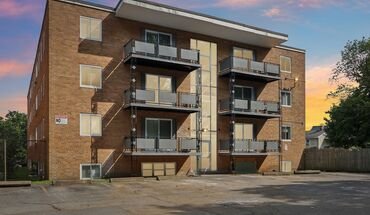 1045 River Apartment for rent in Hyde Park, MA