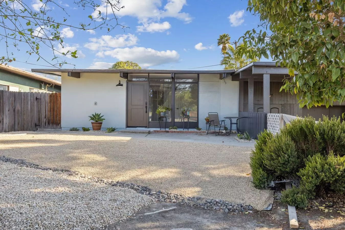 Creston Dr. Duplex Apartment for rent in Paso Robles, CA