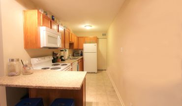Belmont Run Apartment for rent in Lexington, KY