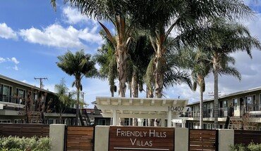 Friendly Hills Villas Apts Apartment for rent in Whittier, CA