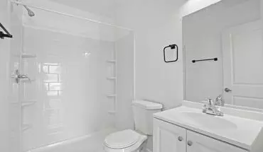5 of 15 Modern 2 Bedroom 2 Bath With Balcony, In-unit Washer/dryer, A/c Apartment for rent in National City, CA