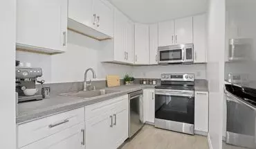 2 of 15 Modern 2 Bedroom 2 Bath With Balcony, In-unit Washer/dryer, A/c Apartment for rent in National City, CA