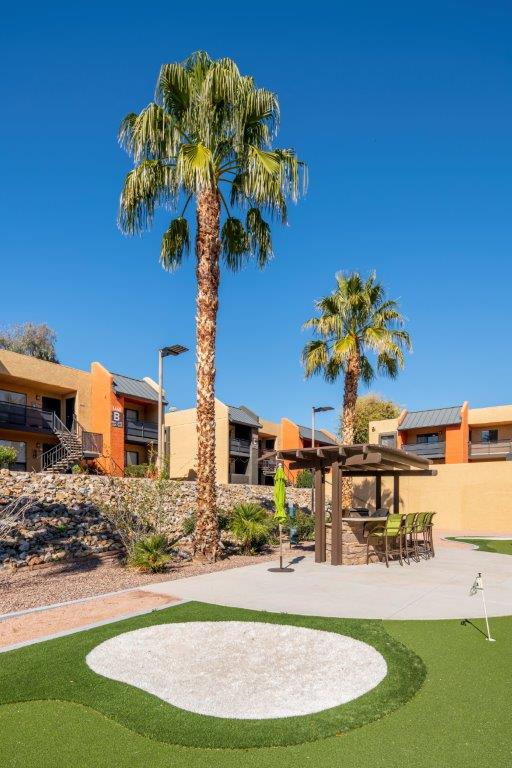 Onnix Apartments Tempe, AZ