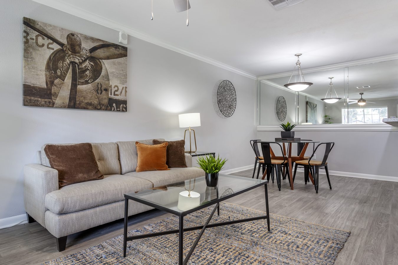 Rayfords Edge Apartments Spring, TX Rentable