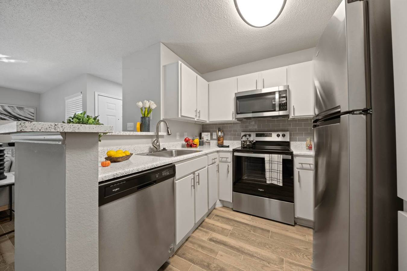 Somerset Apartments Lewisville, TX Rentable