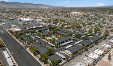 District 5800 Apartment Homes Apartment for rent in Las Vegas, NV