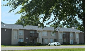 Monarch Creek Apartment for rent in Tupelo, MS