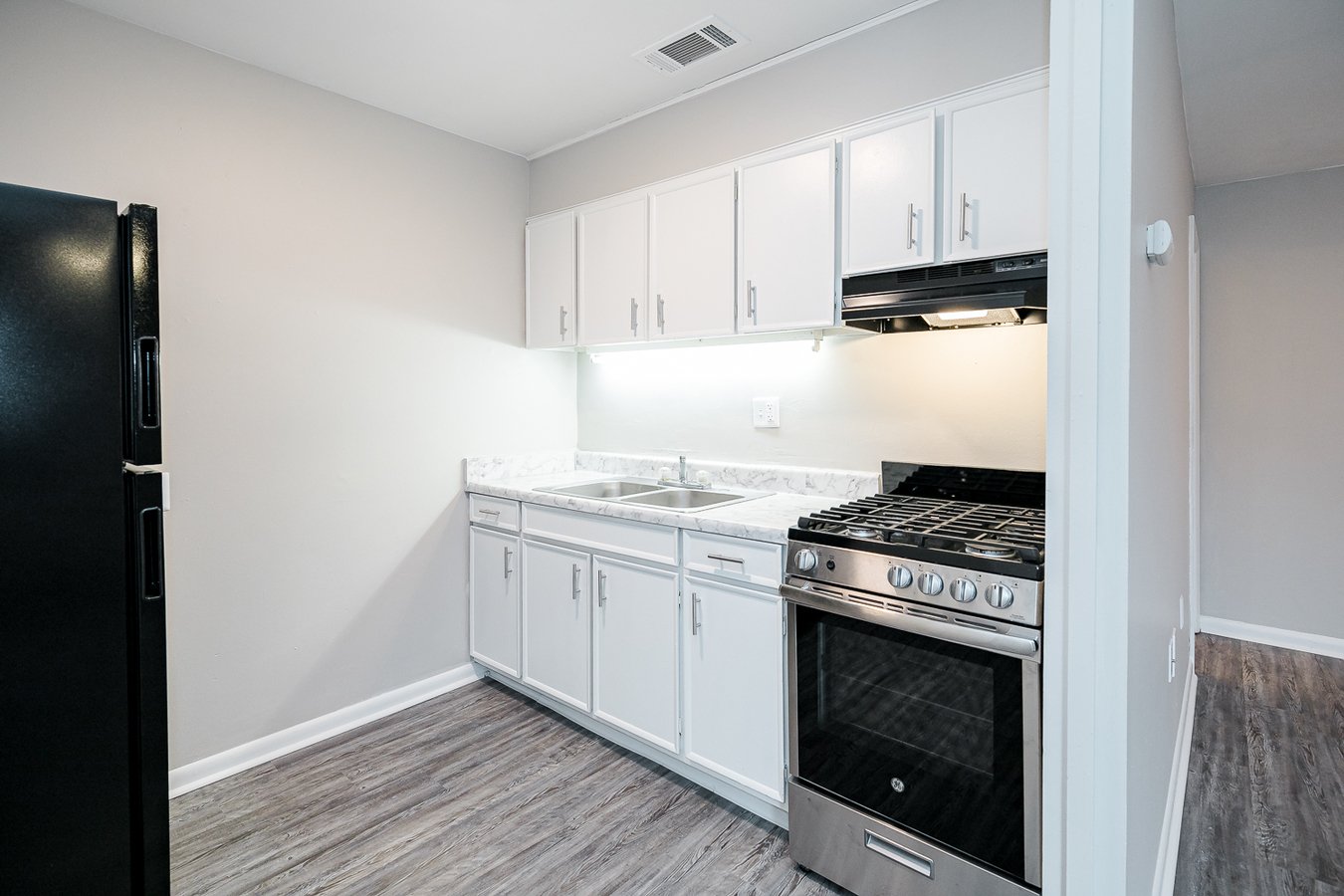 Arbor Pointe At Hillcrest Apartments Little Rock, AR