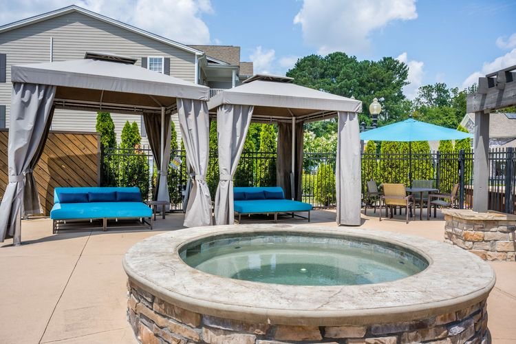 Monarch Apartments Chattanooga, TN