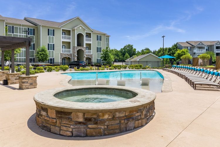 Monarch Apartments Chattanooga, TN