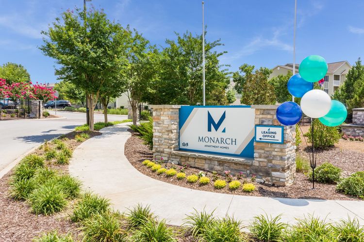 Monarch Apartments Chattanooga, TN