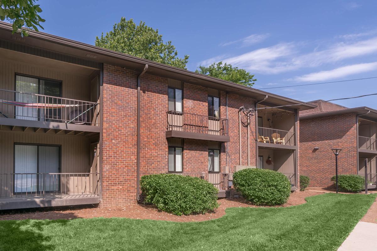 Park West At Hillwood Apartments Nashville, TN