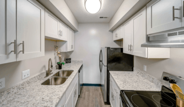 Aven Apartments Apartment for rent in Durham, NC