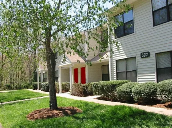 Aven Apartments Apartment for rent in Durham, NC