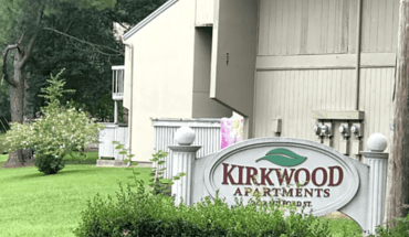 Kings Creek Apartments Apartment for rent in Tupelo, MS