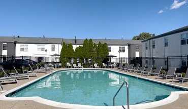 The Hemingway Apartment for rent in Louisville, KY