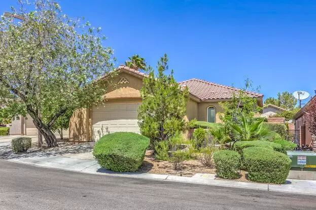 10964 Snow Cloud Ct Apartment for rent in Las Vegas, NV