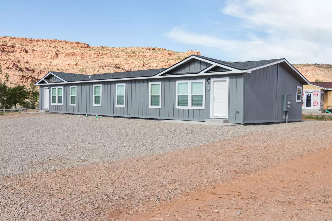 New Duplex House for rent in Moab, UT
